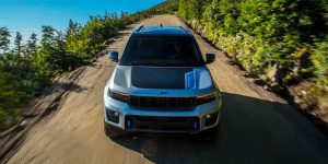 2025 Jeep Grand Cherokee | Devil's Lake, ND