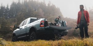 2025 RAM 2500 | Devil's Lake CDJR, ND