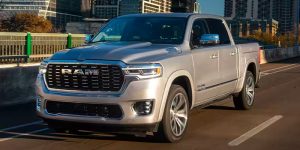 2025 Ram 1500 | Devils Lake, ND