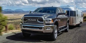 2025 Ram 2500 | Devils Lake, ND
