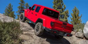 2025 Jeep Gladiator | Devil's Lake, ND