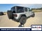 2023 Jeep Wrangler 4-Door Willys Sport 4x4