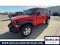 2021 Jeep Wrangler Unlimited Sport S 4x4