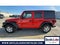 2021 Jeep Wrangler Unlimited Sport S 4x4