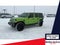 2019 Jeep Wrangler Unlimited Sahara 4x4