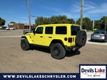 2023 Jeep Wrangler 4-Door Rubicon 392 4x4