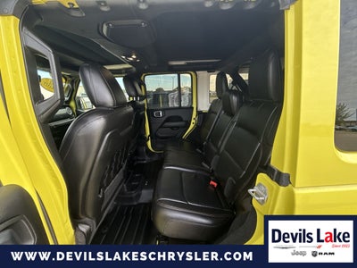 2023 Jeep Wrangler 4-Door Rubicon 392 4x4
