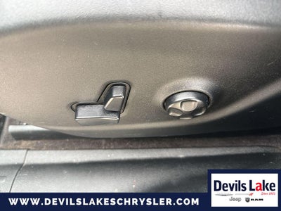 2019 Jeep Cherokee Trailhawk 4x4