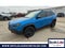 2019 Jeep Cherokee Trailhawk 4x4