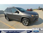 2019 Jeep Cherokee Trailhawk 4x4