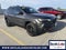 2020 Jeep Cherokee Trailhawk 4x4
