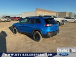 2023 Jeep Cherokee Altitude Lux 4x4