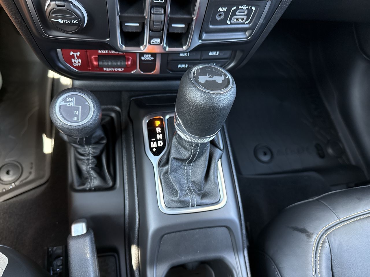 2027 Jeep Wrangler WRANGLER 4-DOOR WILLYS