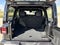 2027 Jeep Wrangler WRANGLER 4-DOOR WILLYS