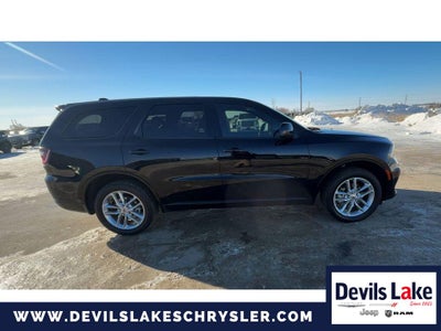 2023 Dodge Durango GT AWD