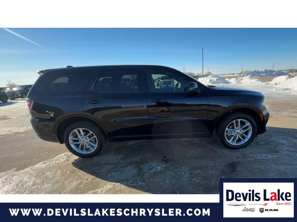 2023 Dodge Durango GT AWD