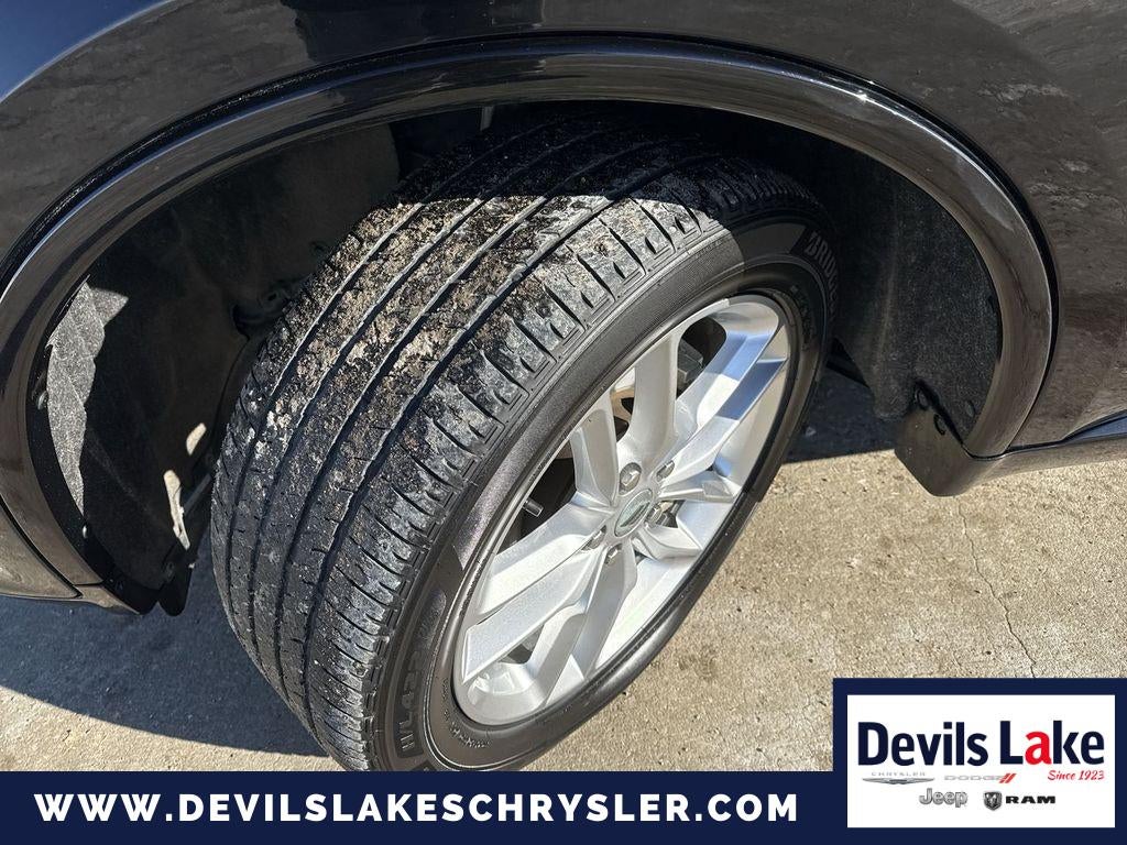 2023 Dodge Durango GT AWD