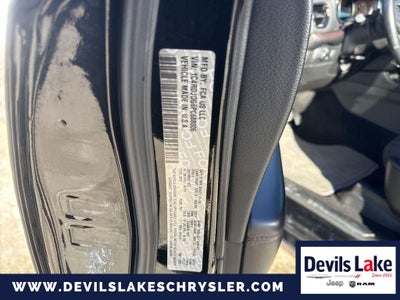 2023 Dodge Durango GT AWD