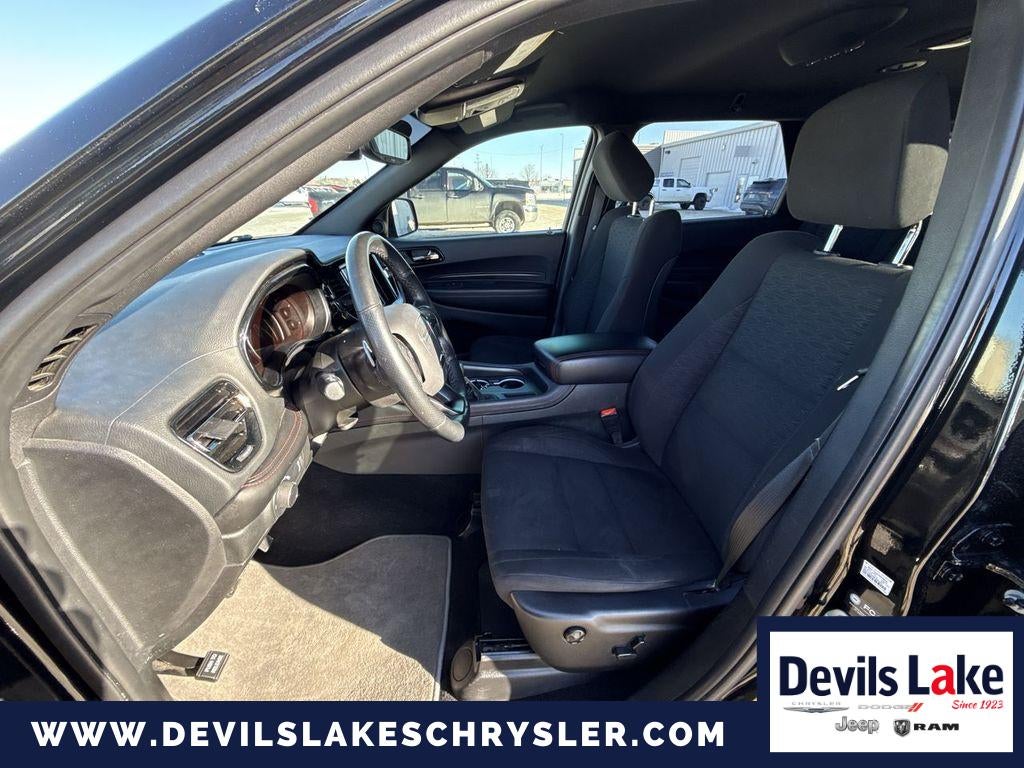 2023 Dodge Durango GT AWD