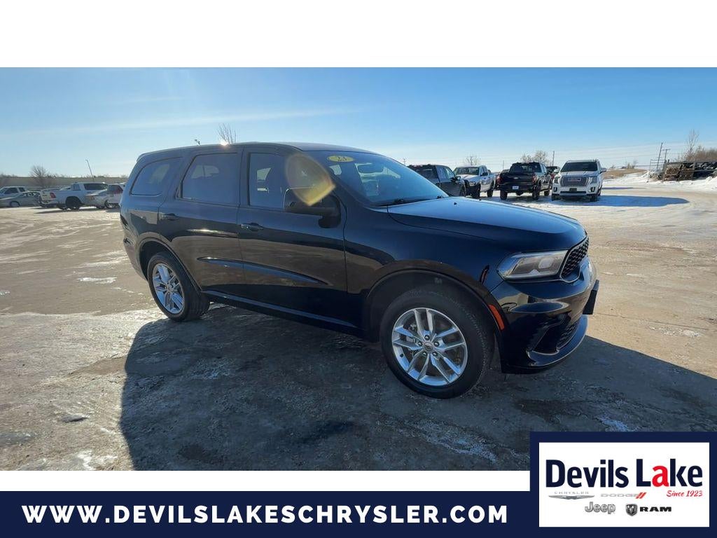 2023 Dodge Durango GT AWD