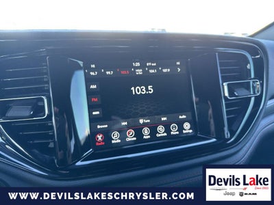 2023 Dodge Durango GT AWD