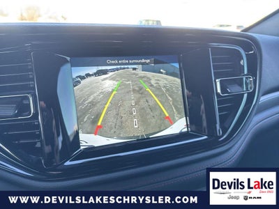 2023 Dodge Durango GT AWD