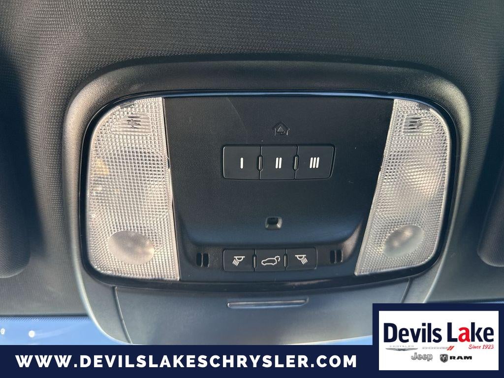 2023 Dodge Durango GT AWD