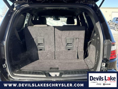 2023 Dodge Durango GT AWD