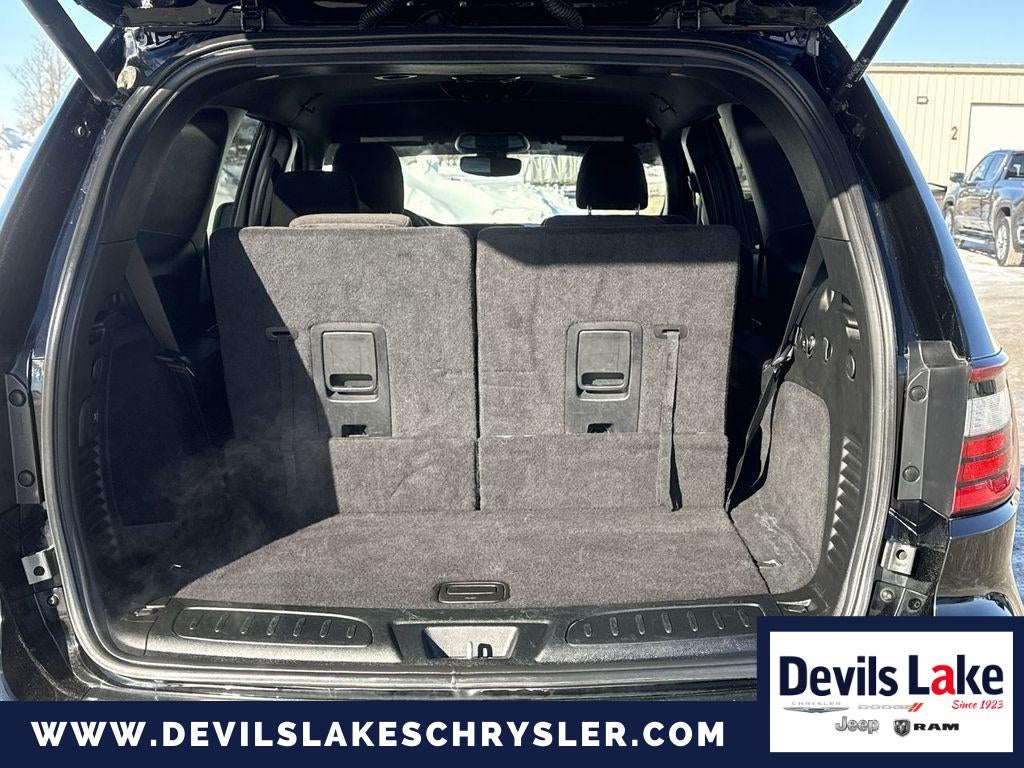 2023 Dodge Durango GT AWD