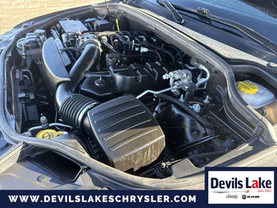 2023 Dodge Durango GT AWD