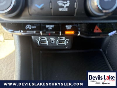 2023 Dodge Durango GT AWD