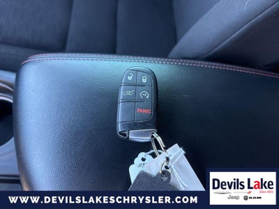 2023 Dodge Durango GT AWD