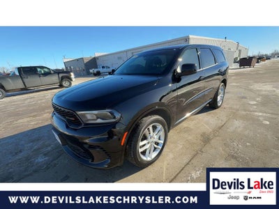 2023 Dodge Durango GT AWD