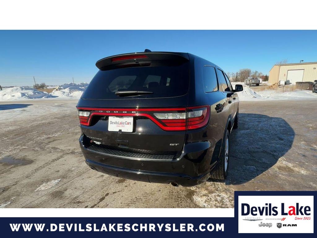 2023 Dodge Durango GT AWD