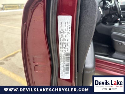 2019 Dodge Durango GT Plus AWD