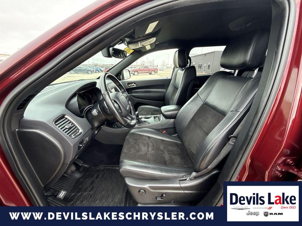 2019 Dodge Durango GT Plus AWD