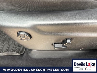 2019 Dodge Durango GT Plus AWD