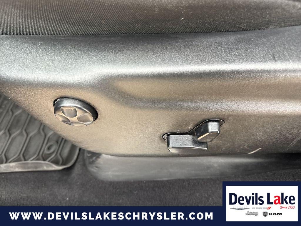 2019 Dodge Durango GT Plus AWD