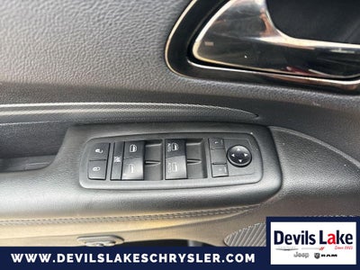 2019 Dodge Durango GT Plus AWD