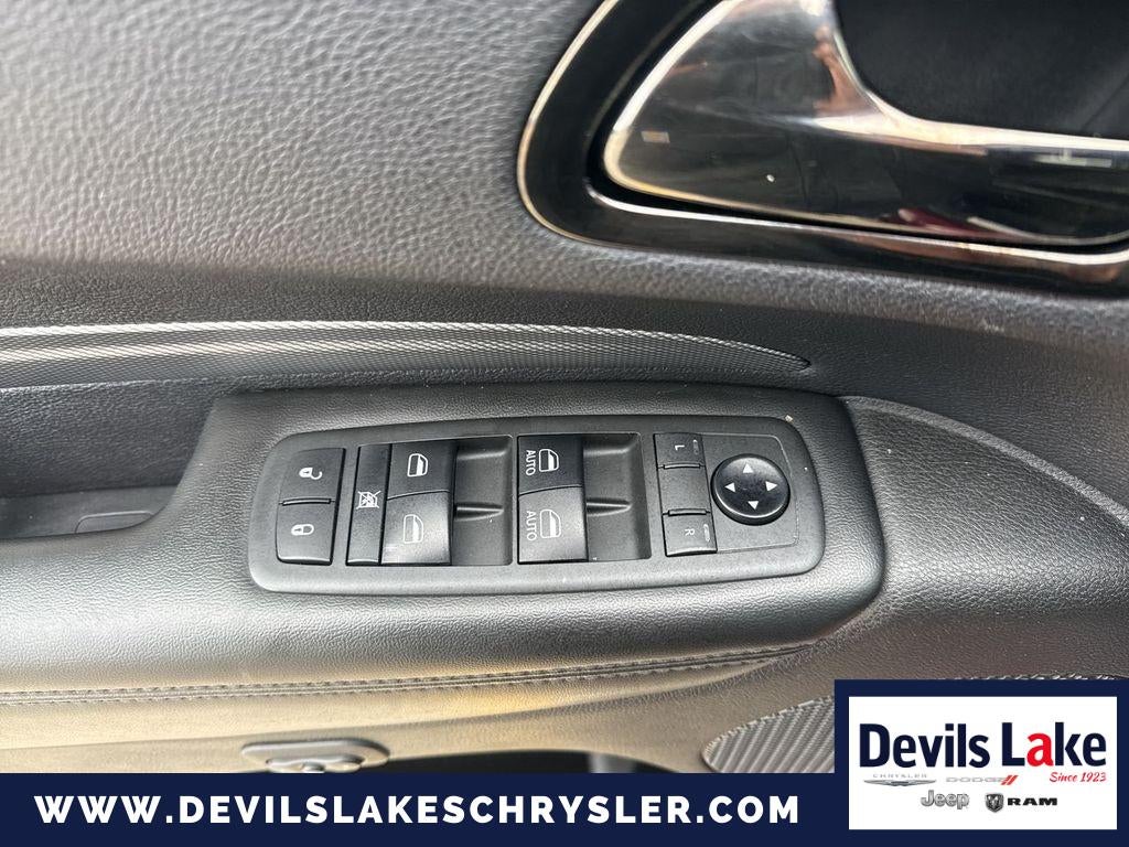 2019 Dodge Durango GT Plus AWD