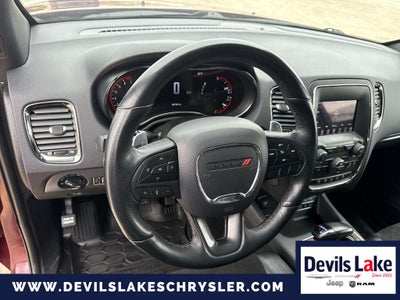 2019 Dodge Durango GT Plus AWD