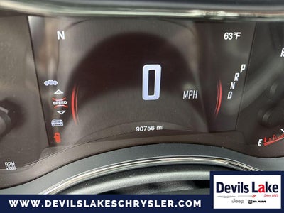 2019 Dodge Durango GT Plus AWD