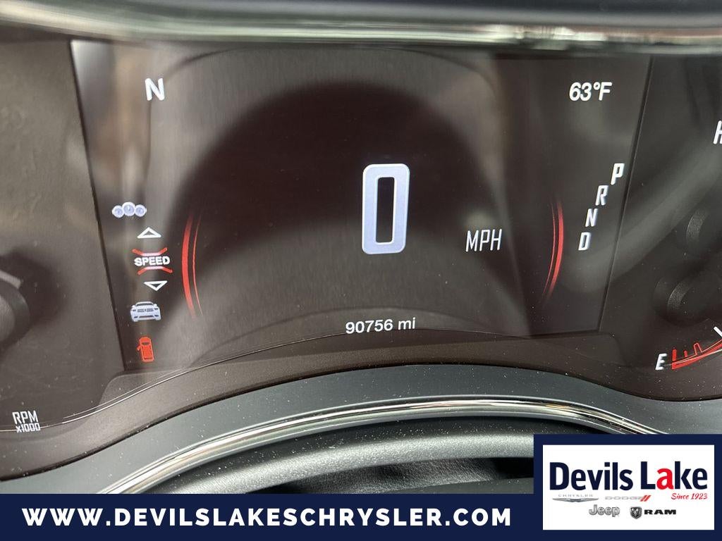 2019 Dodge Durango GT Plus AWD