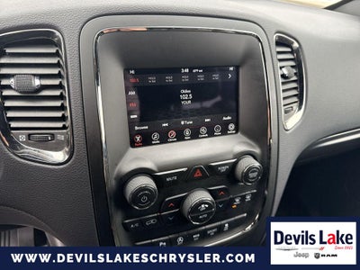 2019 Dodge Durango GT Plus AWD