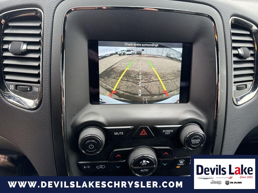 2019 Dodge Durango GT Plus AWD