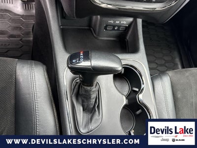 2019 Dodge Durango GT Plus AWD