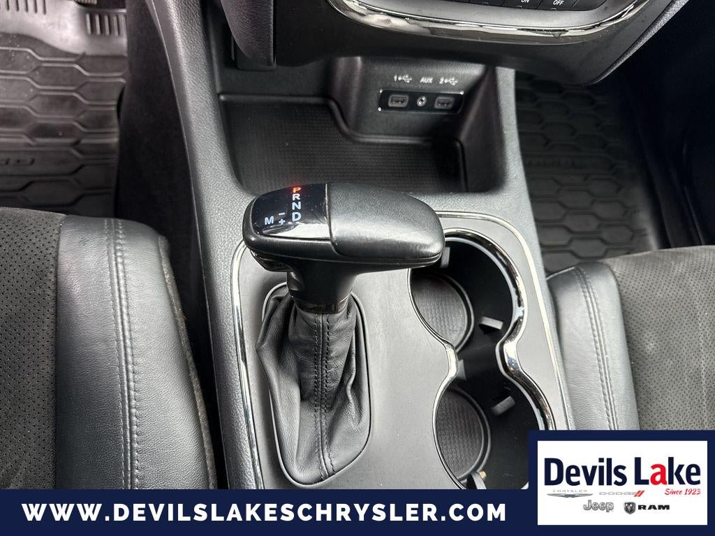 2019 Dodge Durango GT Plus AWD