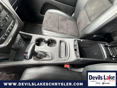 2019 Dodge Durango GT Plus AWD