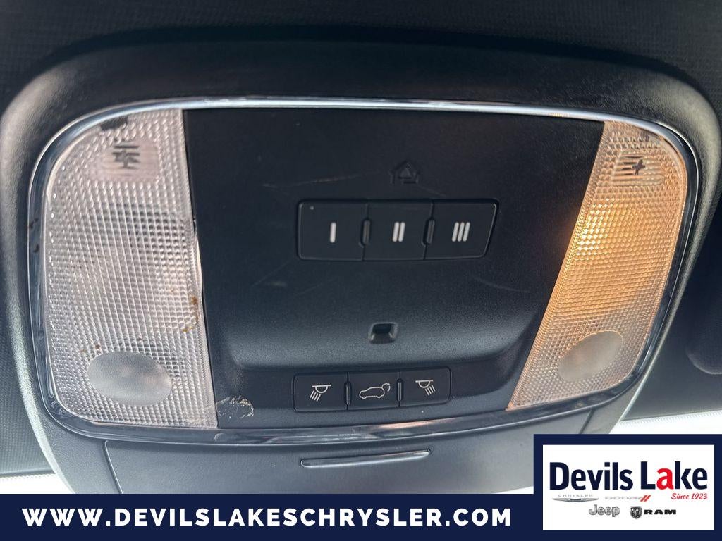 2019 Dodge Durango GT Plus AWD