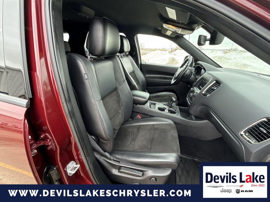 2019 Dodge Durango GT Plus AWD